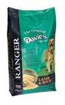 Davies Ranger Lamb & Rice Dog Food